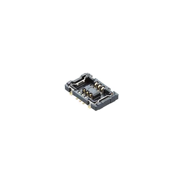 5035481820-TR750 — Molex product photo
