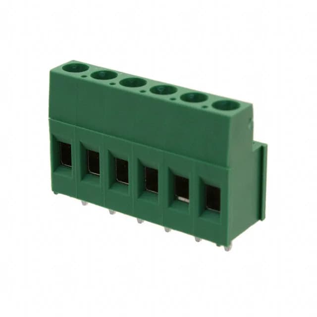 282857-6 — TE Connectivity AMP Connectors product photo