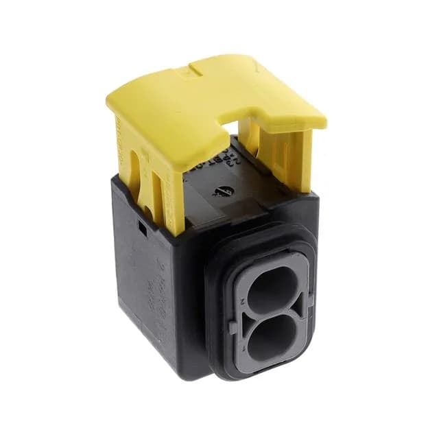 2-1564542-1 — TE Connectivity AMP Connectors product photo