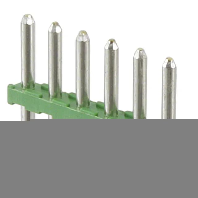 1986717-6 — TE Connectivity AMP Connectors product photo