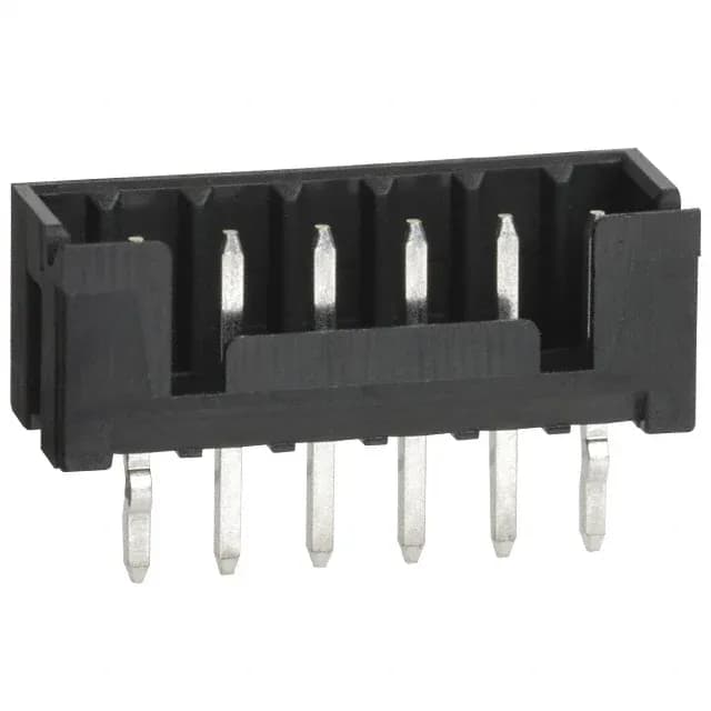 DF3A-6P-2DSA — Hirose Electric Co Ltd product photo