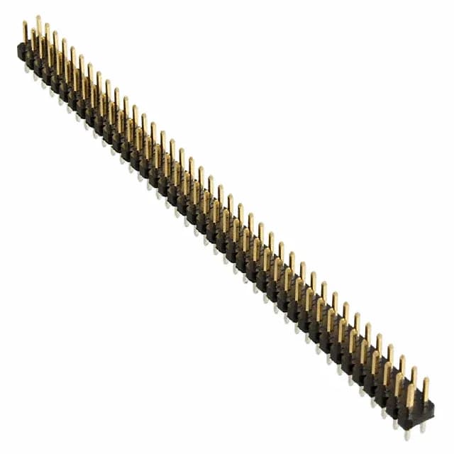 8-1734508-0 — TE Connectivity AMP Connectors product photo