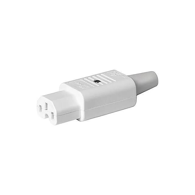 4781-0020-00 — SCHURTER Inc. product photo