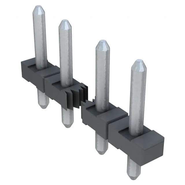 1-1546214-4 — TE Connectivity AMP Connectors product photo