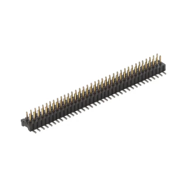 1MM-HU-D36-VS-00-H-TBP — TE Connectivity AMP Connectors product photo