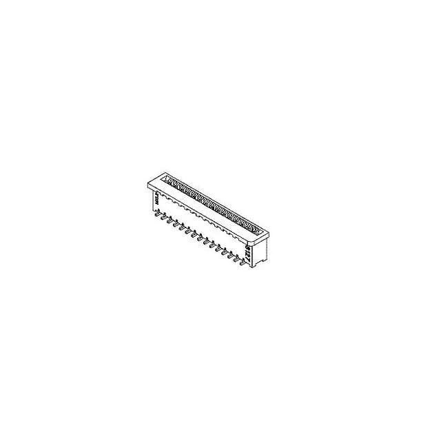 781271268 — Molex product photo