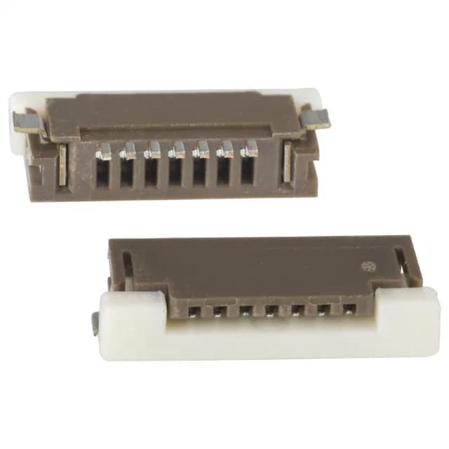 FH10A-7S-1SHB — Hirose Electric Co Ltd product photo