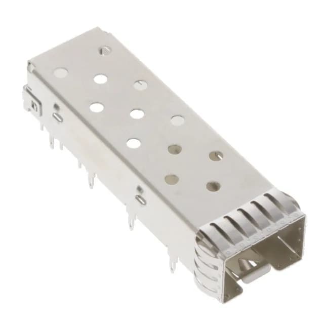 2317434-1 — TE Connectivity AMP Connectors product photo
