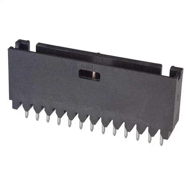 1-103414-1 — TE Connectivity AMP Connectors product photo