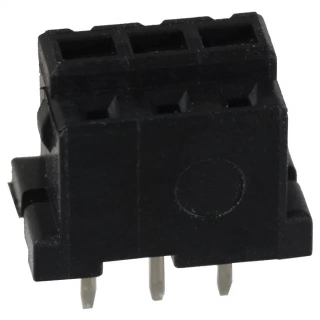 DF3-3S-2DSA(20) — Hirose Electric Co Ltd product photo