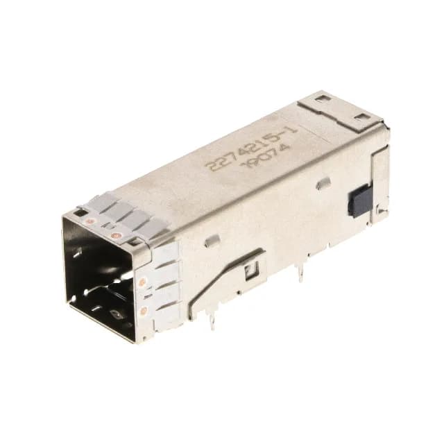2274215-1 — TE Connectivity AMP Connectors product photo