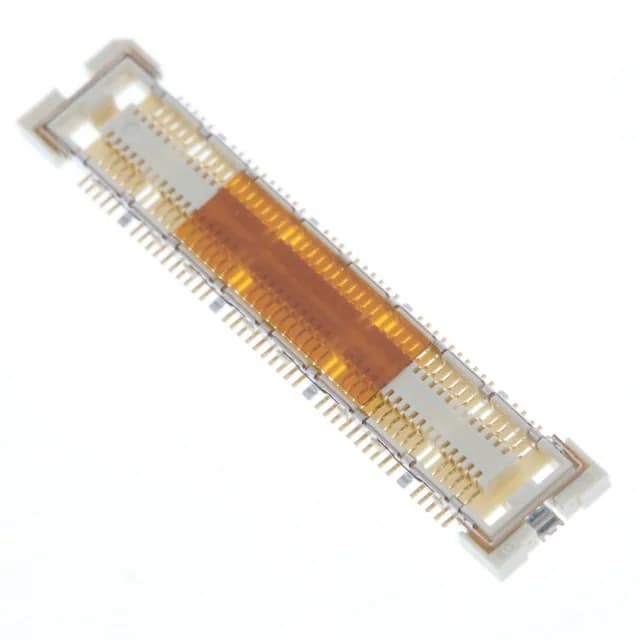 FX11LA-80S/8-SV(92) — Hirose Electric Co Ltd product photo