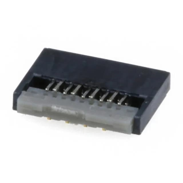 5047540920 — Molex product photo