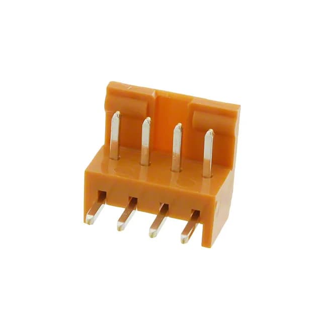 IL-G-4P-S3L2-SA — JAE Electronics product photo