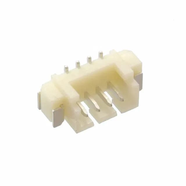 125SH-A-04-TS-SMT — Adam Tech product photo