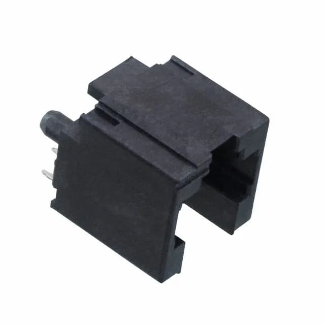 6116201-1 — TE Connectivity AMP Connectors product photo
