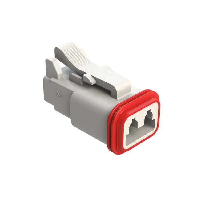 AT06-2S-RD01WHT — Amphenol Sine Systems Corp product photo