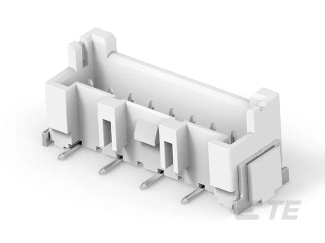 2365497-8 — TE Connectivity AMP Connectors product photo