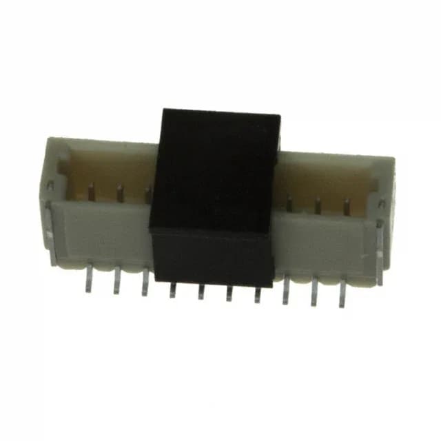 1-1734595-0 — TE Connectivity AMP Connectors product photo