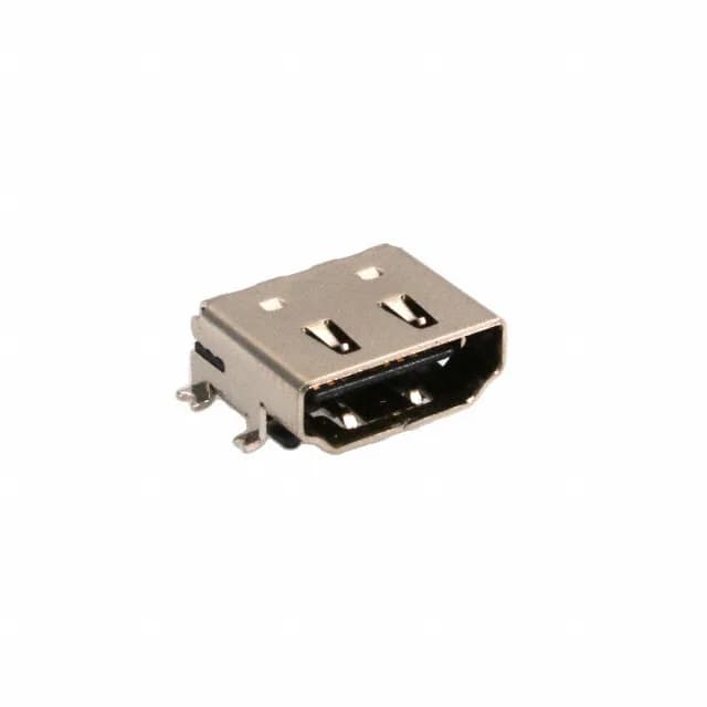 HDMR-19-02-F-SM — Samtec Inc. product photo