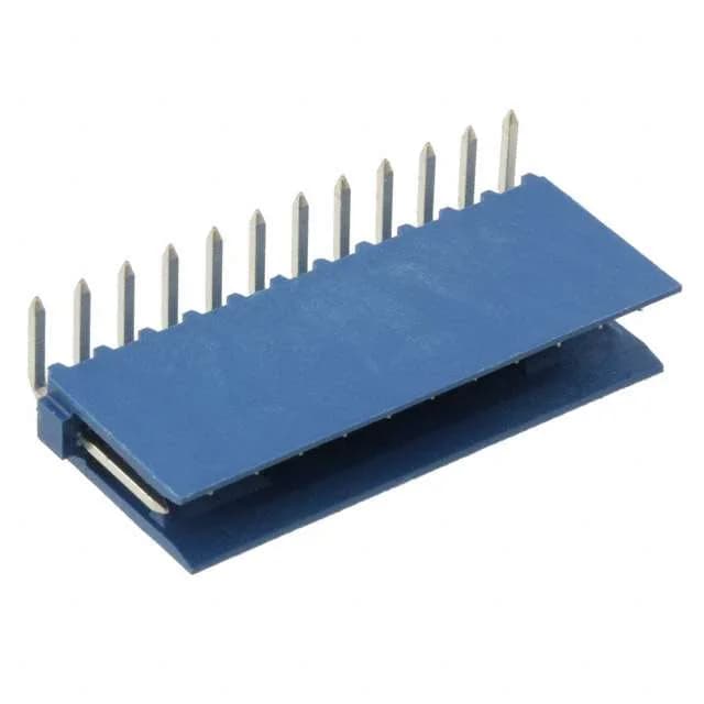 1-281698-2 — TE Connectivity AMP Connectors product photo