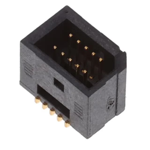 TEMS-105-02-03.0-H-D-K-TR — Samtec Inc. product photo