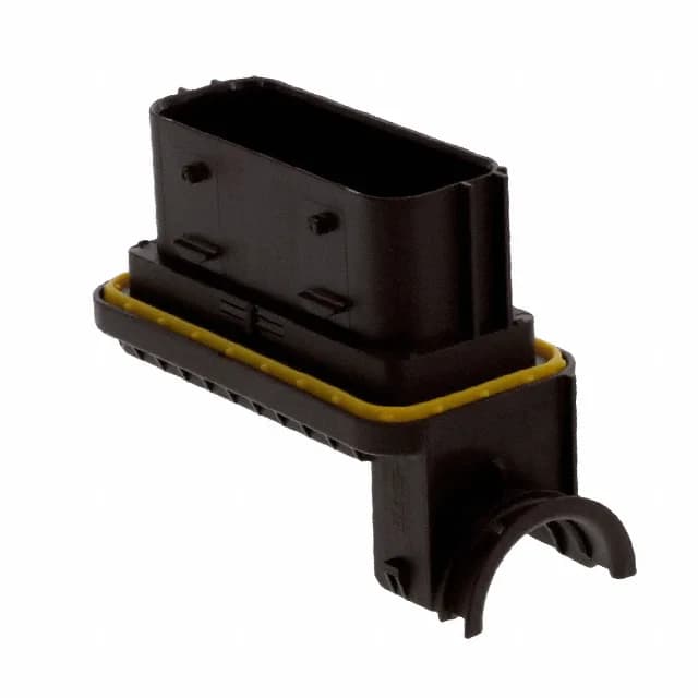 2138846-1 — TE Connectivity AMP Connectors product photo