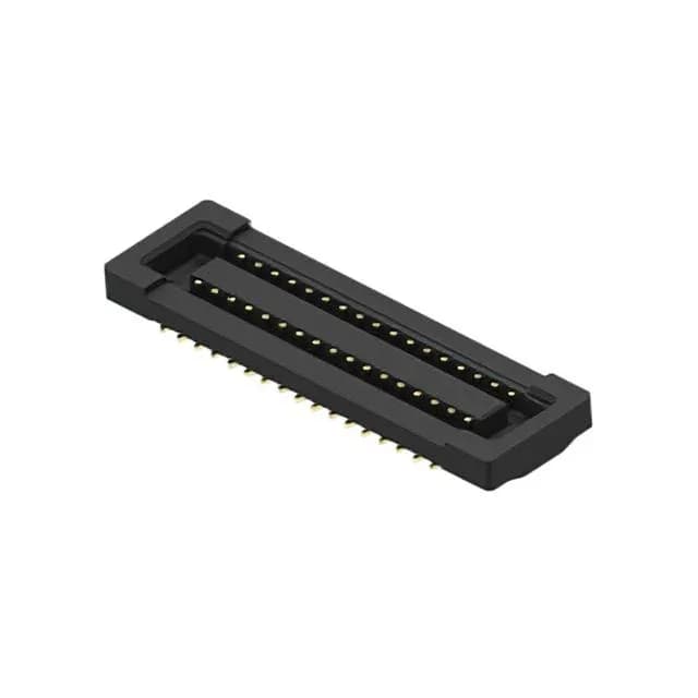 3-2396001-4 — TE Connectivity AMP Connectors product photo