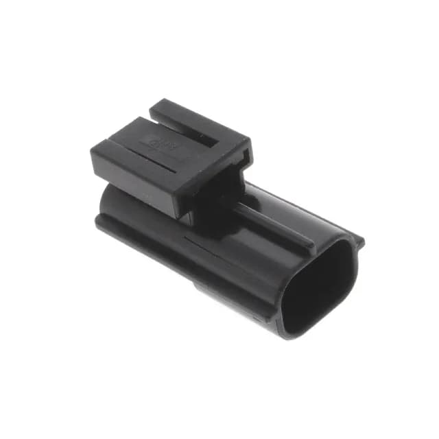 344274-1 — TE Connectivity AMP Connectors product photo