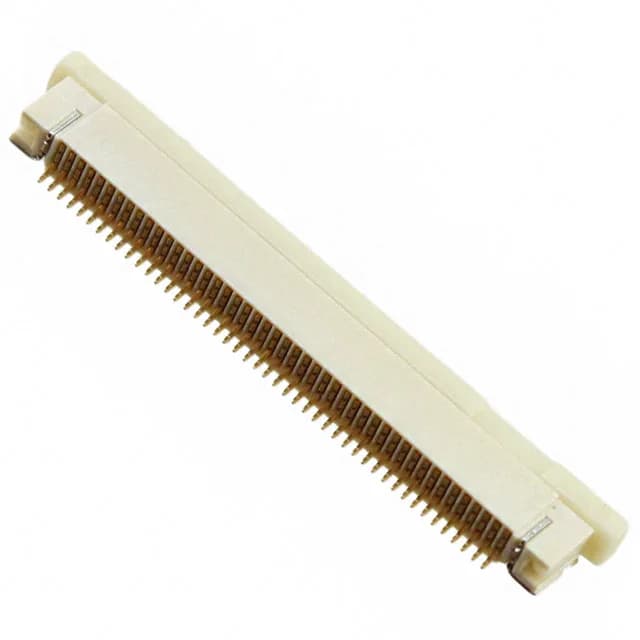 4-1734592-6 — TE Connectivity AMP Connectors product photo