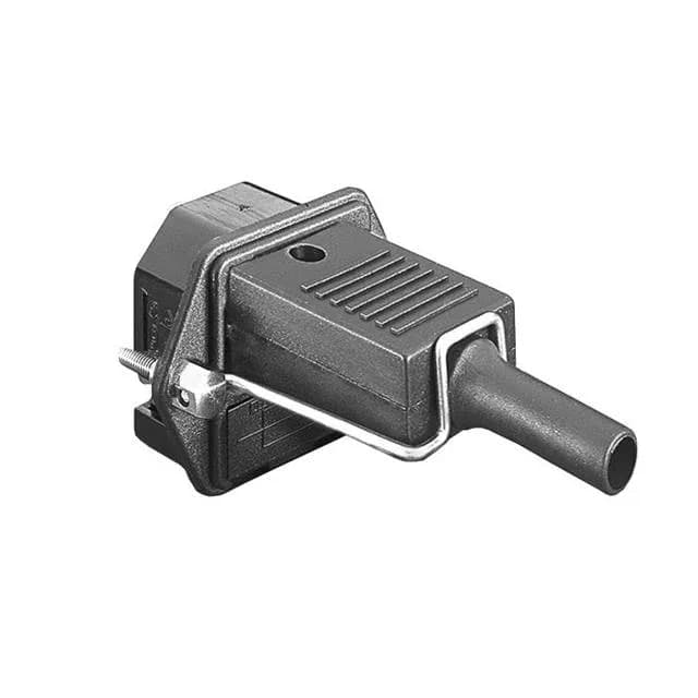 KT0009 — Bulgin product photo