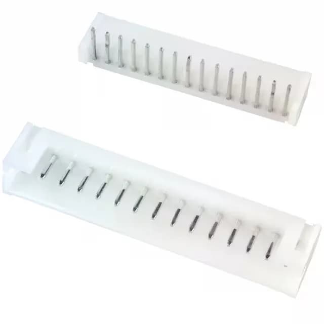 S15B-PH-K-S(LF)(SN) — JST Sales America Inc. product photo