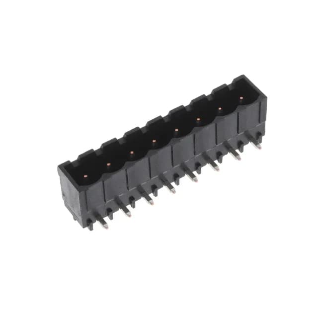 2342083-8 — TE Connectivity AMP Connectors product photo