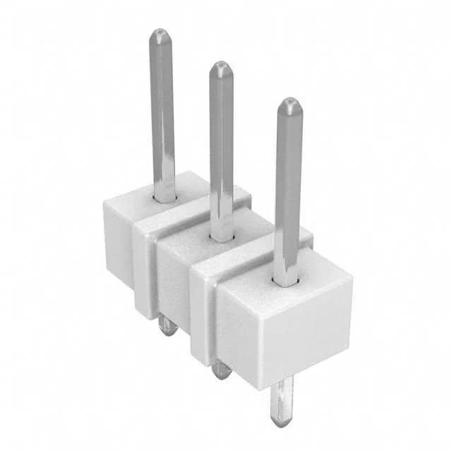 0022032031 — Molex product photo