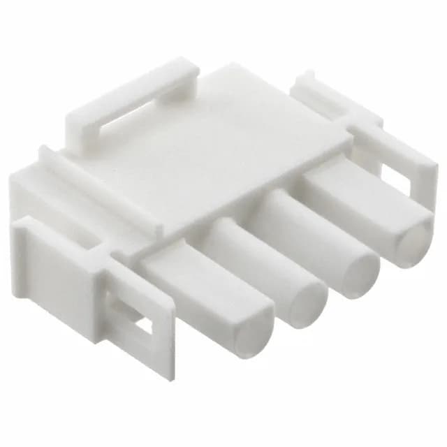 350779-4 — TE Connectivity AMP Connectors product photo