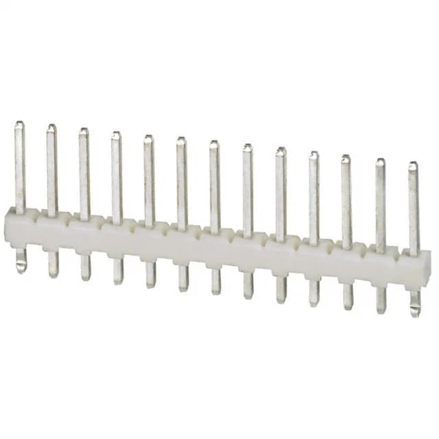 1-644695-3 — TE Connectivity AMP Connectors product photo