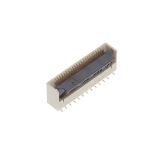 TF38-22S-0.5SV(830) — Hirose Electric Co Ltd product photo