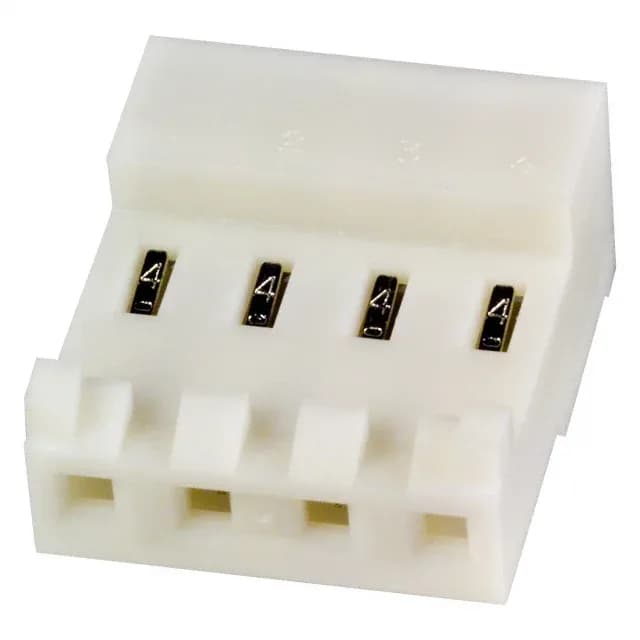 3-643820-4 — TE Connectivity AMP Connectors product photo