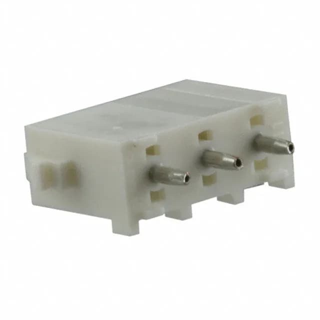 350825-4 — TE Connectivity AMP Connectors product photo