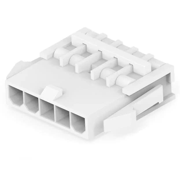 2386014-5 — TE Connectivity AMP Connectors product photo