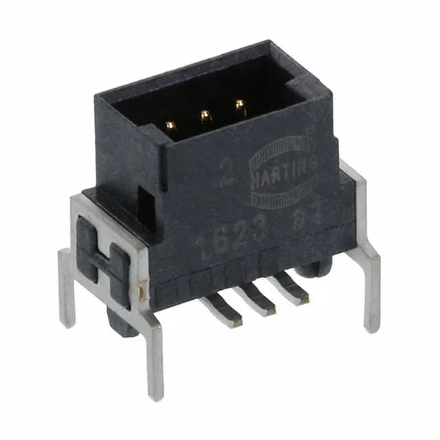 15110062401000 — HARTING product photo