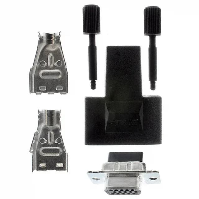 1658688-1 — TE Connectivity AMP Connectors product photo