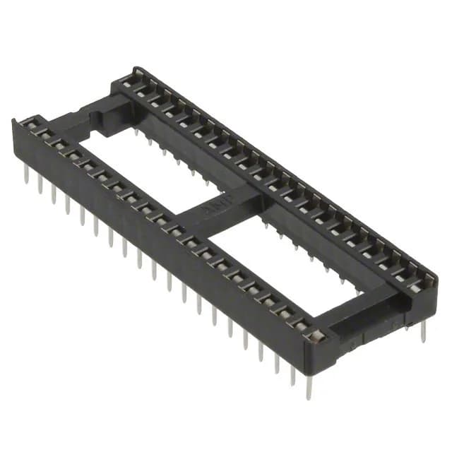 2-641606-4 — TE Connectivity AMP Connectors product photo