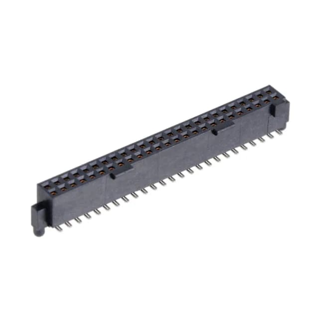 SFML-125-02-S-D-A — Samtec Inc. product photo