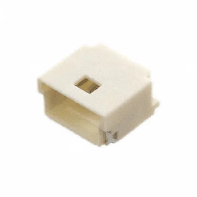 5015680407 — Molex product photo
