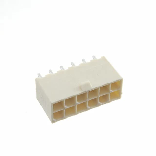 1-2825260-2 — TE Connectivity AMP Connectors product photo