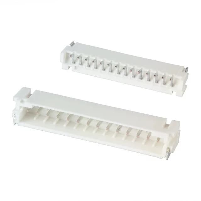 S14B-PH-SM4-TB(LF)(SN) — JST Sales America Inc. product photo