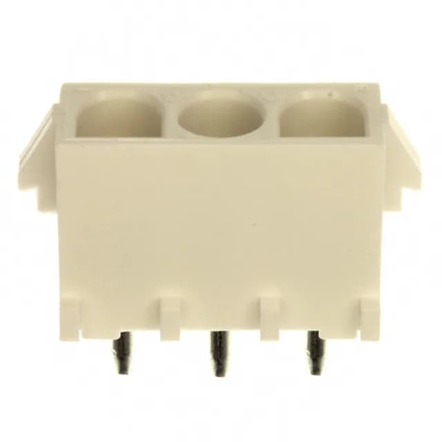 350832-1 — TE Connectivity AMP Connectors product photo