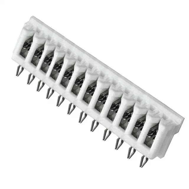 12DB-6S(LF) — JST Sales America Inc. product photo