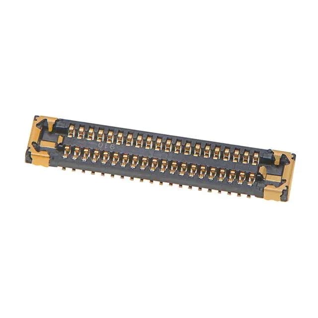 2167000509 — Molex product photo